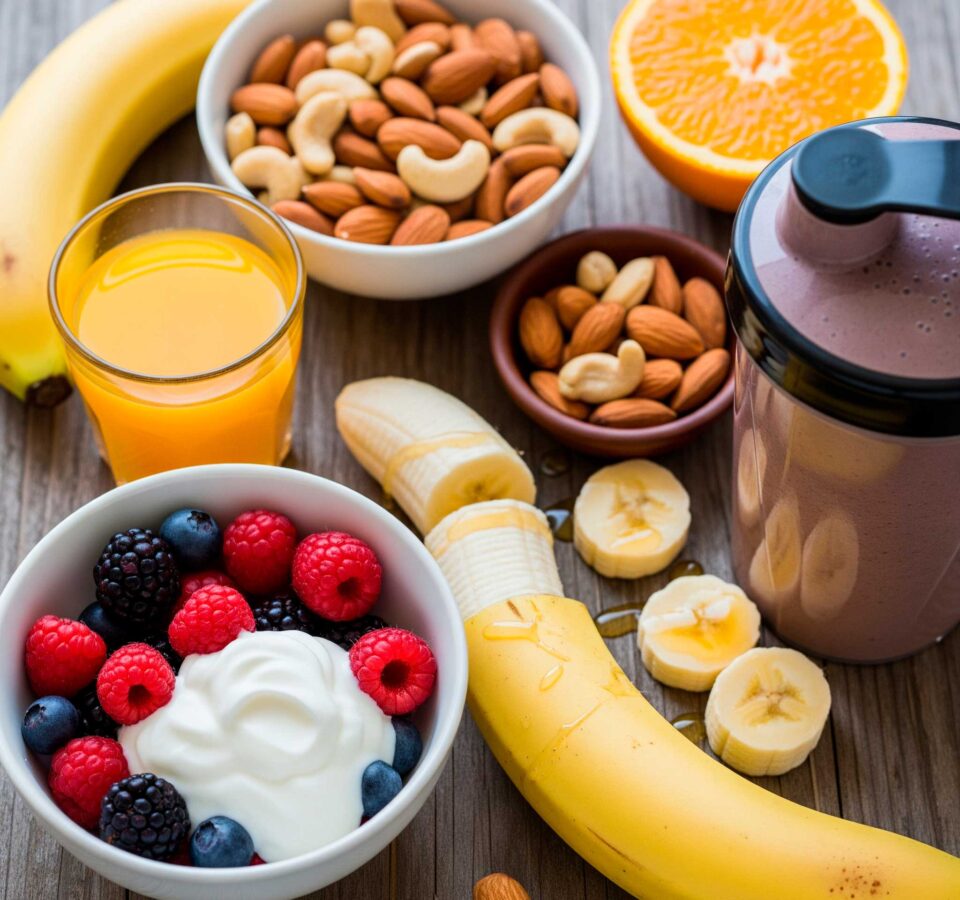 Lanches-Pre-Treino-para-Energia-Extra-Receitas-Faceis-e-Nutritivas