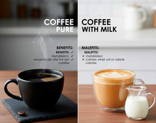 O-que-e-melhor-para-dietas-cafe-puro-ou-cafe-com-leite