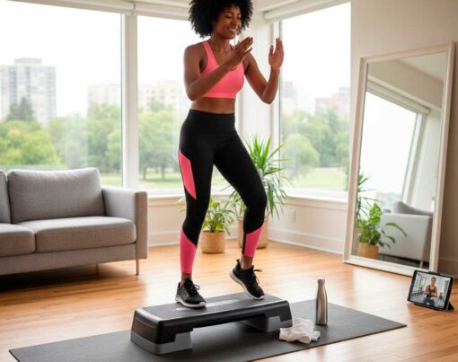 4-dicas-para-fazer-uma-aula-de-Step-em-casa-de-qualidade