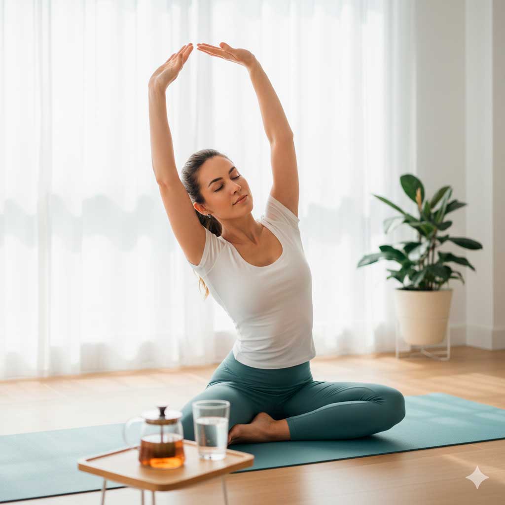 5 dicas para controlar a ansiedade por doces durante dietas.