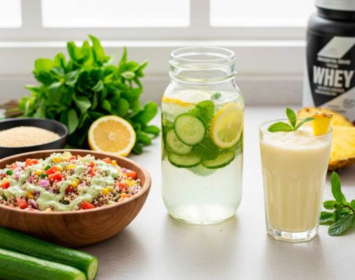 Receitas-com-hortela-para-dietas-fit