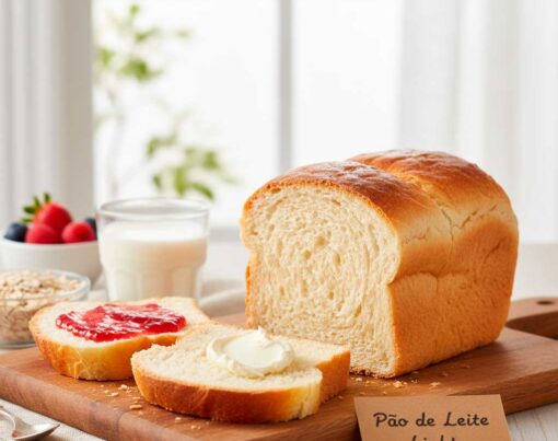 Pao-de-Leite-Fofinho-com-Poucas-Calorias-para-Dietas