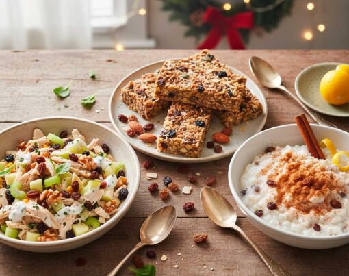 3-receitas-fitness-com-UVA-PASSA-para-o-fim-de-ano