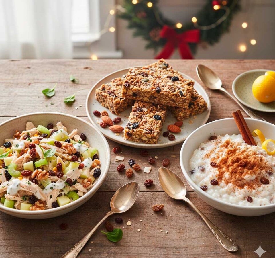 3-receitas-fitness-com-UVA-PASSA-para-o-fim-de-ano