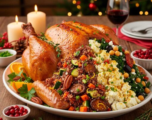 5-ideias-de-recheios-fitness-para-o-peru-de-Natal