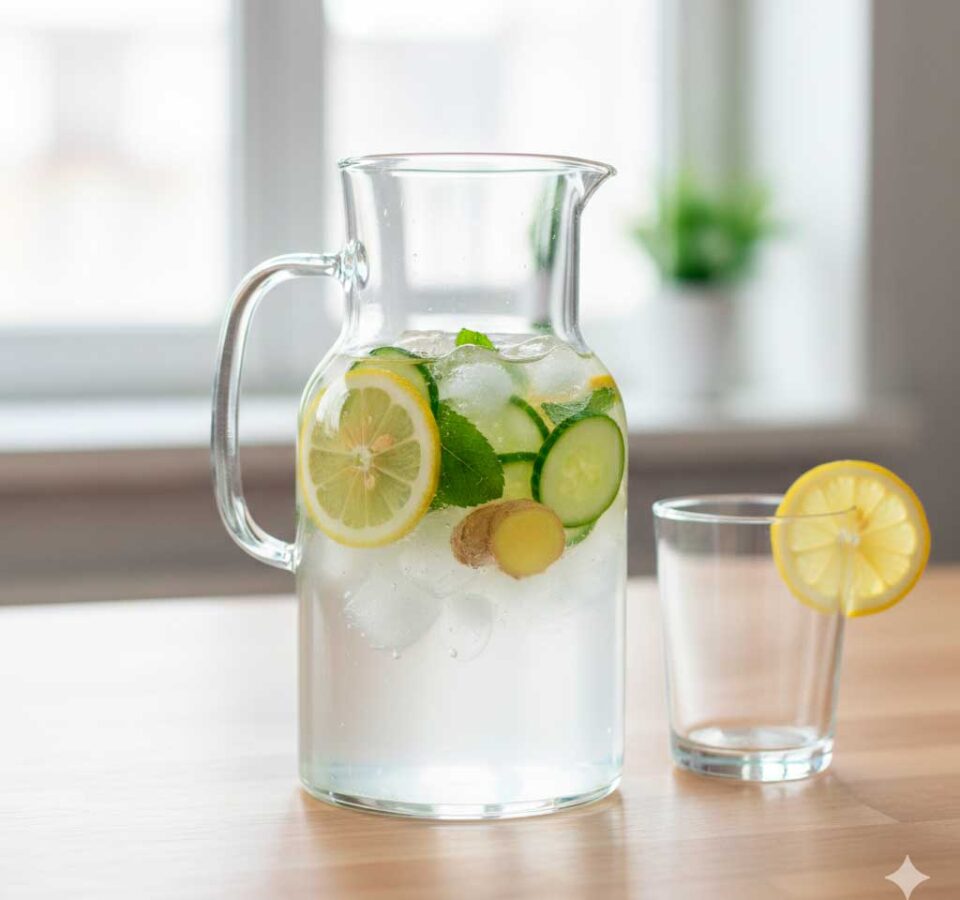 Receita-de-agua-saborizada-para-dietas