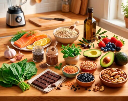 Top-11-alimentos-bons-para-a-saude-do-coracao-para-incluir-na-dieta