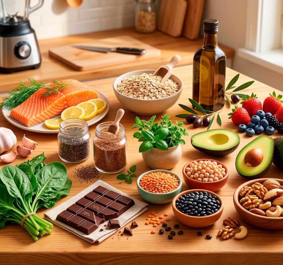 Top-11-alimentos-bons-para-a-saude-do-coracao-para-incluir-na-dieta