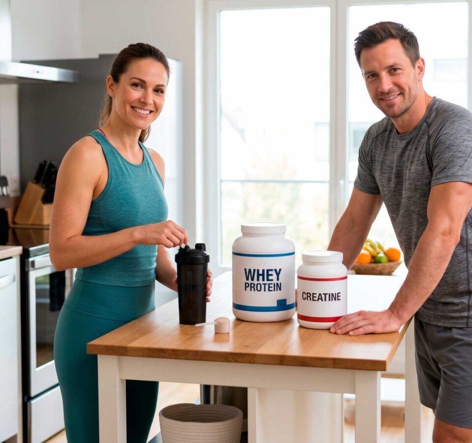 Adultos-30+-principais-beneficios-do-Whey-e-Creatina-nesta-idade