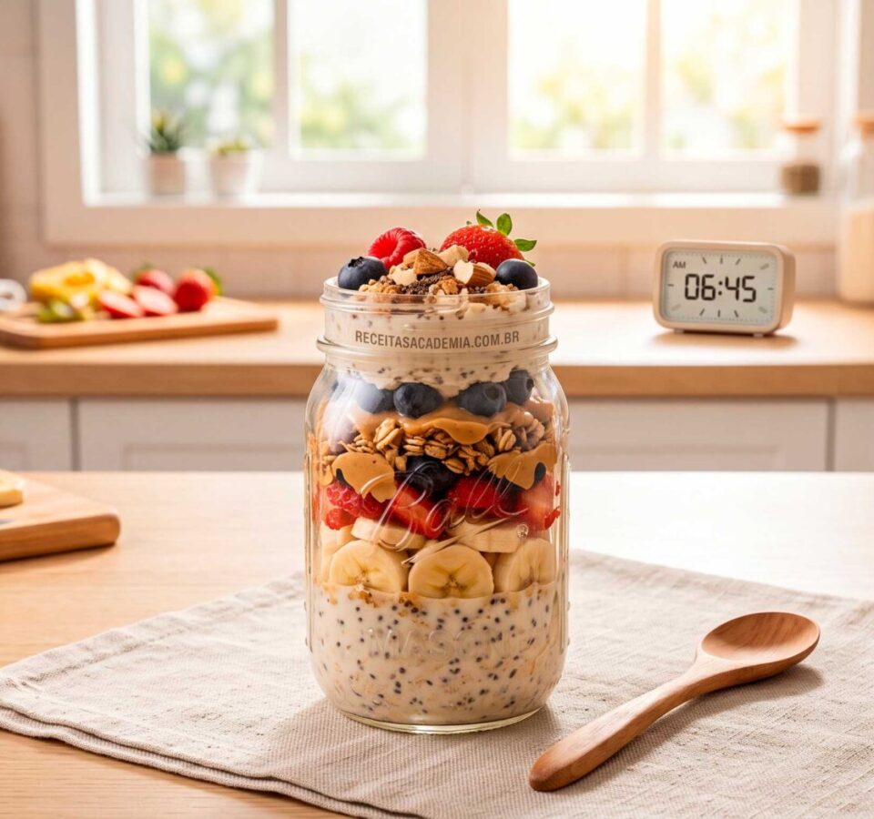Cafe-da-Manha-de-Pote-(Overnight-Oats)-Prepare-na-Noite-Anterior-e-Ganhe-Tempo