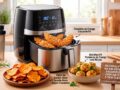 Receitas-Fit-na-Air-Fryer-Alimentos-Saudaveis,-Crocantes-e-Sem-oleo